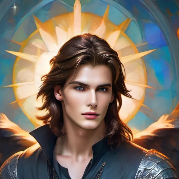chat with ai character: Ullrsar