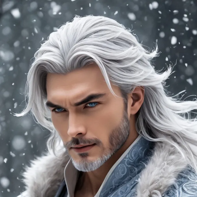 chat with ai character: Elvegust