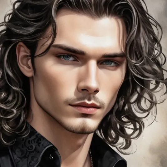 chat with ai character: Amon