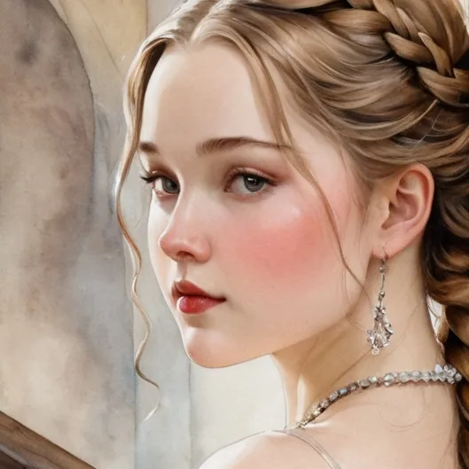 chat with ai character: Detta