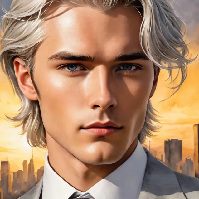 chat with ai character: Eliseo Conte