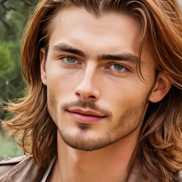 chat with ai character: Lorenzo
