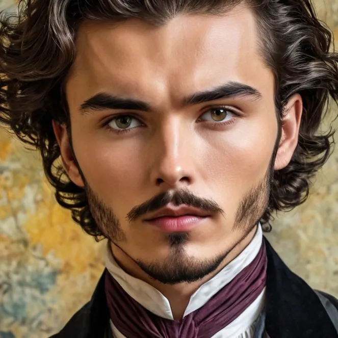 chat with ai character: Ambrose Roxby