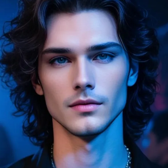 chat with ai character: Amon