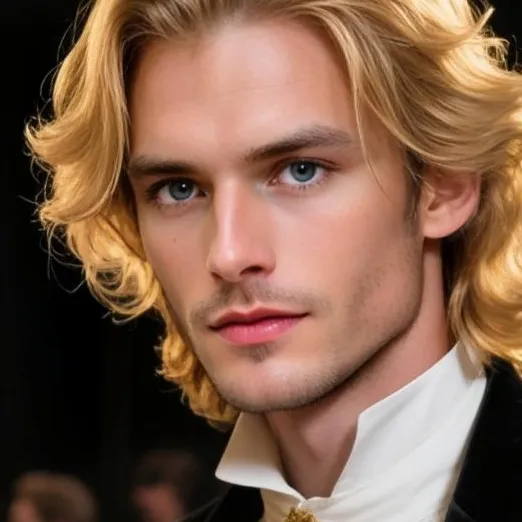 chat with ai character: Thierry