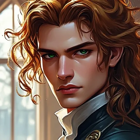 chat with ai character: Mr. Rochester