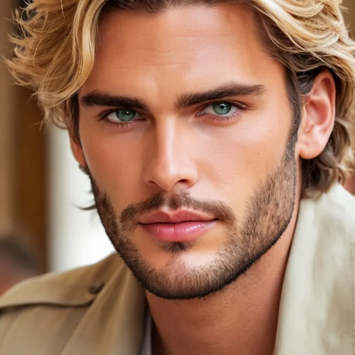 chat with ai character: Julian