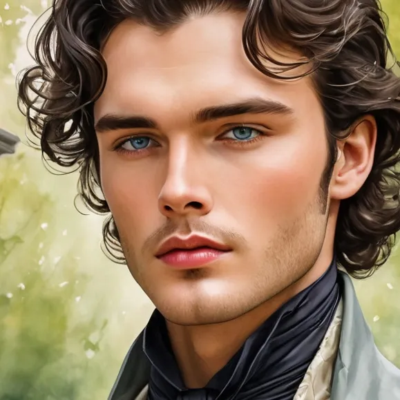 chat with ai character: Lord Horatio