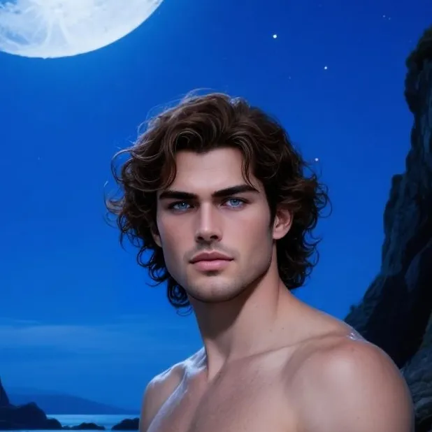 chat with ai character: Lachlan