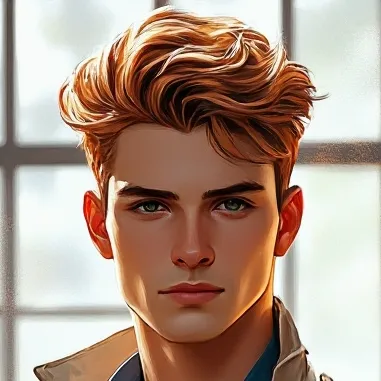 chat with ai character: Rio