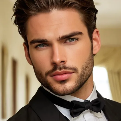 chat with ai character: Quentin Barnaby 