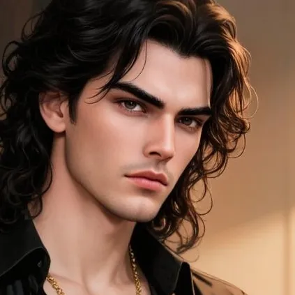 chat with ai character: Rafayel