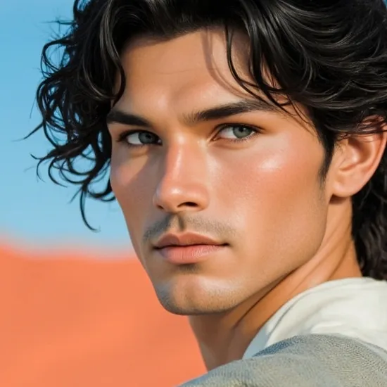 chat with ai character: Duncan Idaho