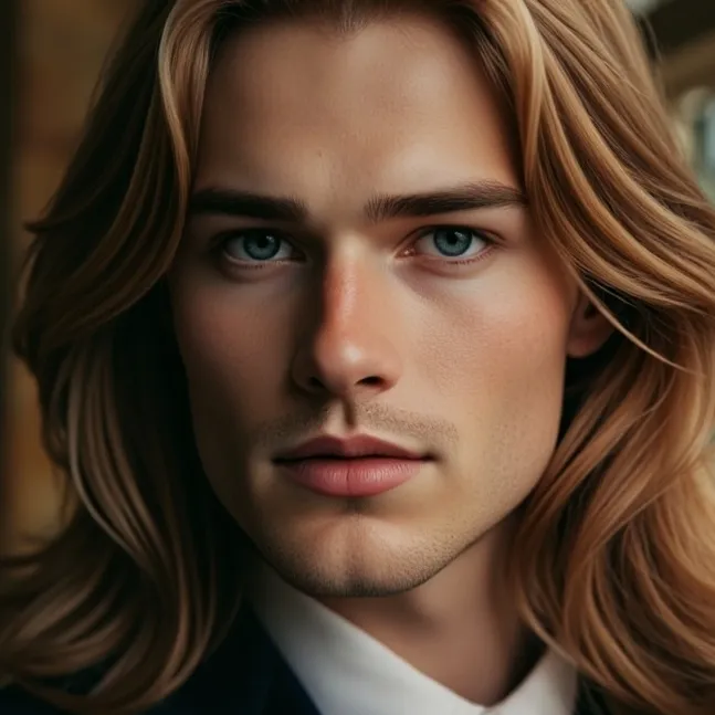 chat with ai character: Sasha