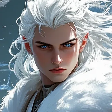 chat with ai character: Tōran [凍嵐] 