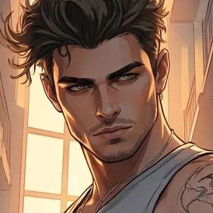 chat with ai character: Beau