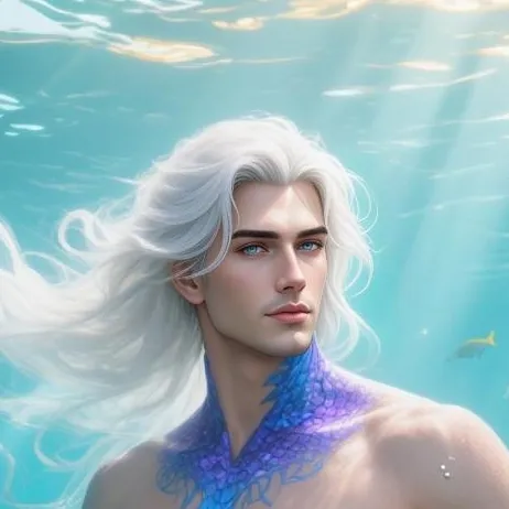 chat with ai character: 🌊 Gylfi 🌊