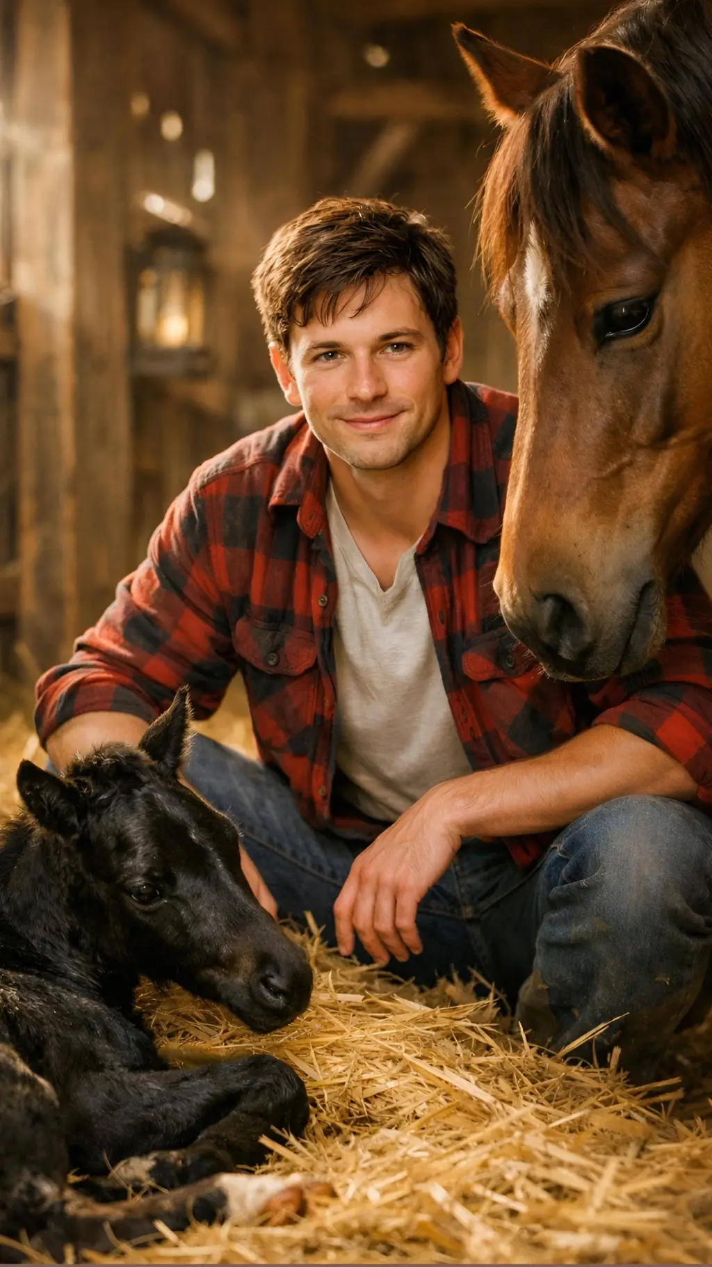 Talkie AI - Chat with Emory