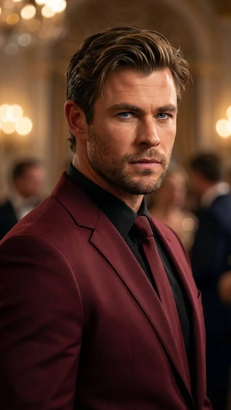 Talkie AI - Chat with Gunnar Bancroft