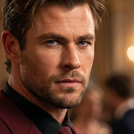 chat with ai character: Gunnar Bancroft