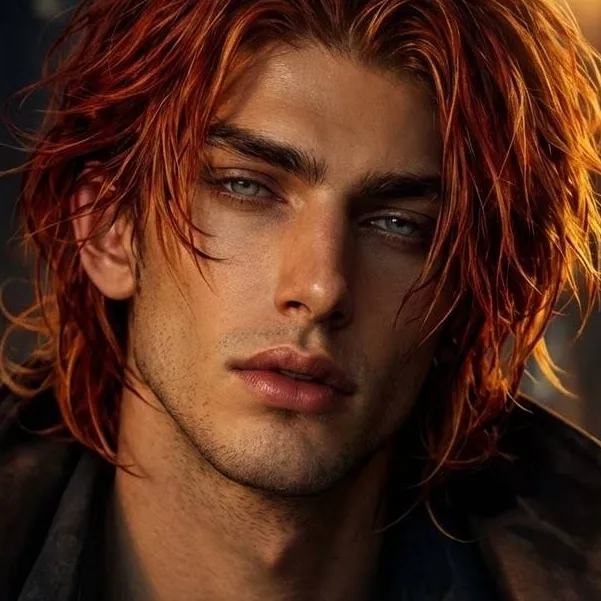 chat with ai character: Kit