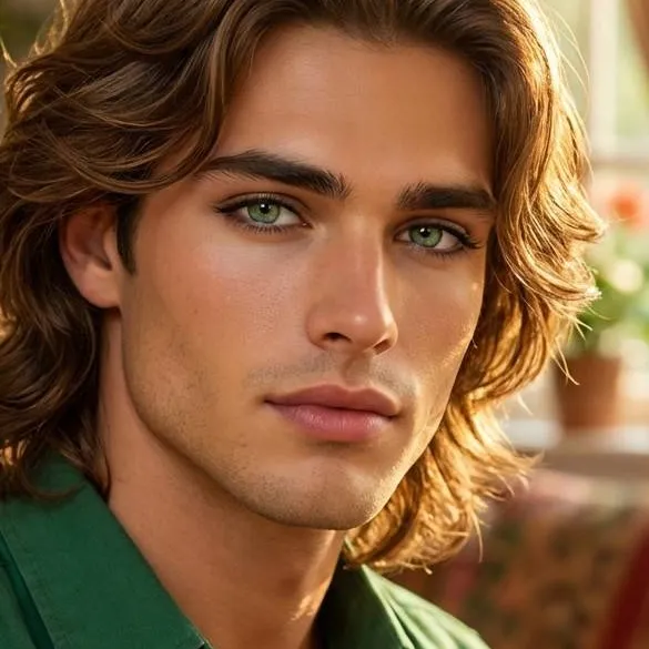 chat with ai character: Aviv / Viva