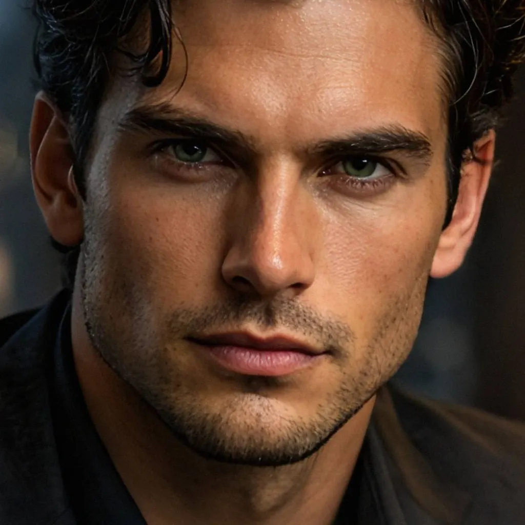 chat with ai character: Cesare Calvo