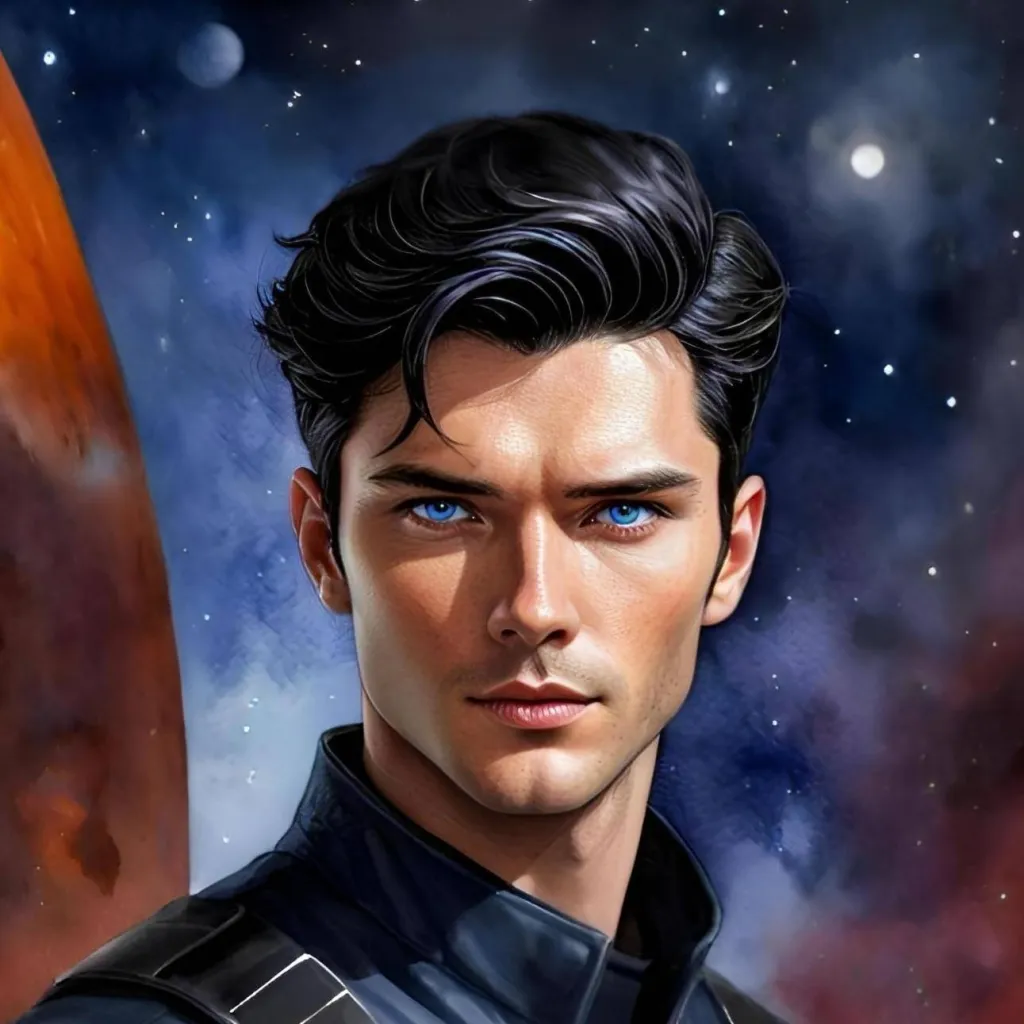 chat with ai character: Telmo Elis
