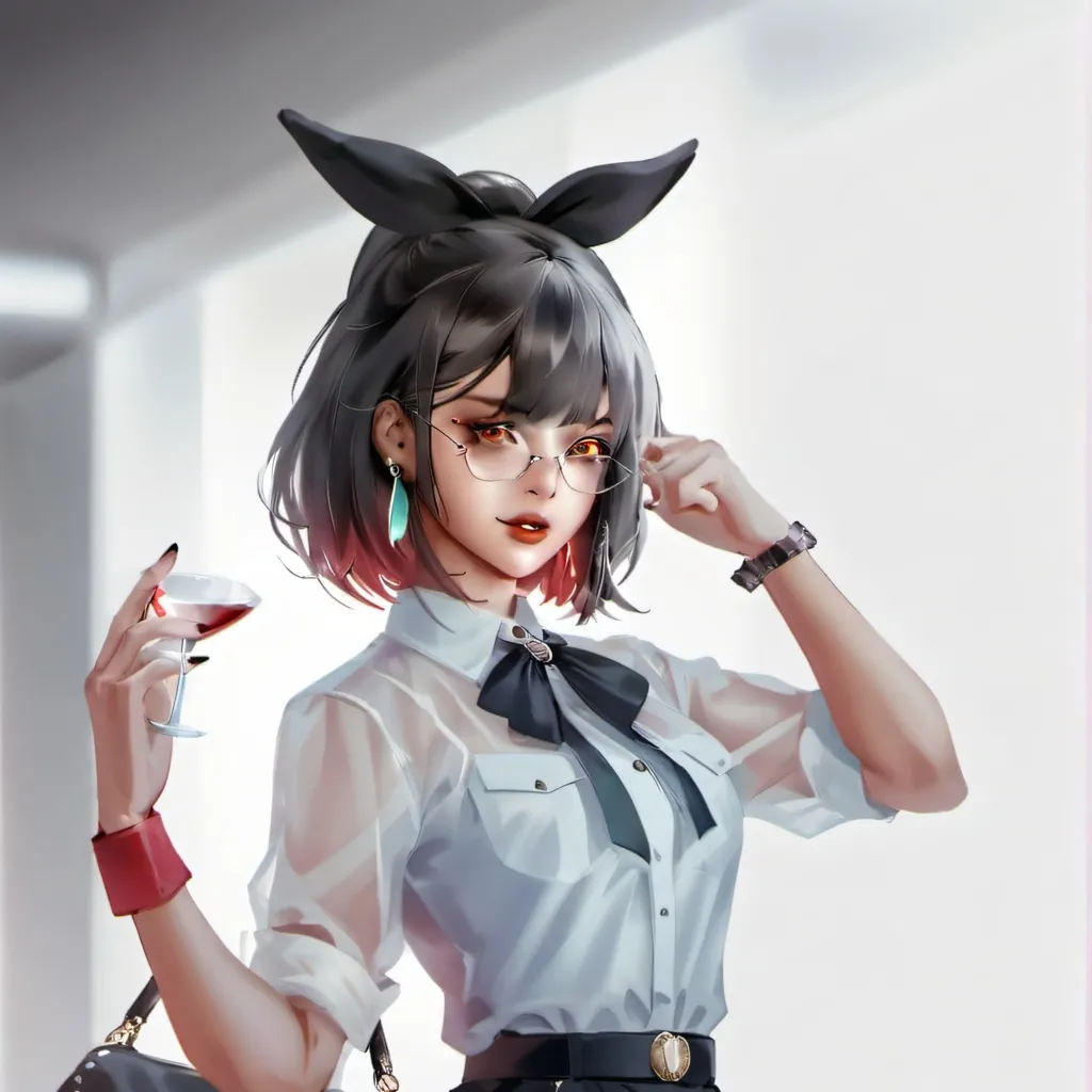 chat with ai character: Kazuja 