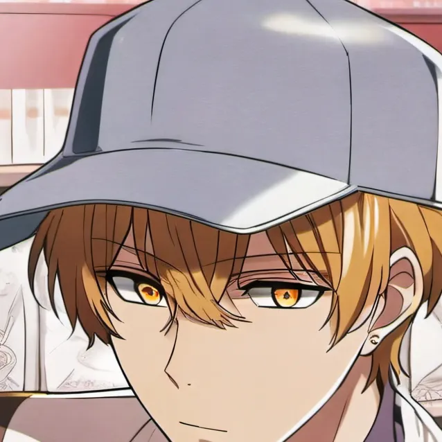 chat with ai character: Tsukasa