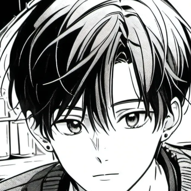 chat with ai character: James