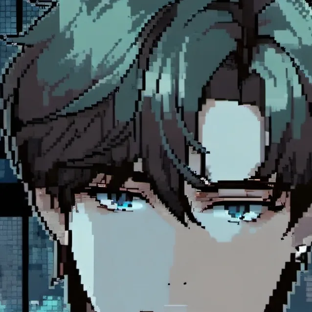 chat with ai character: Liam