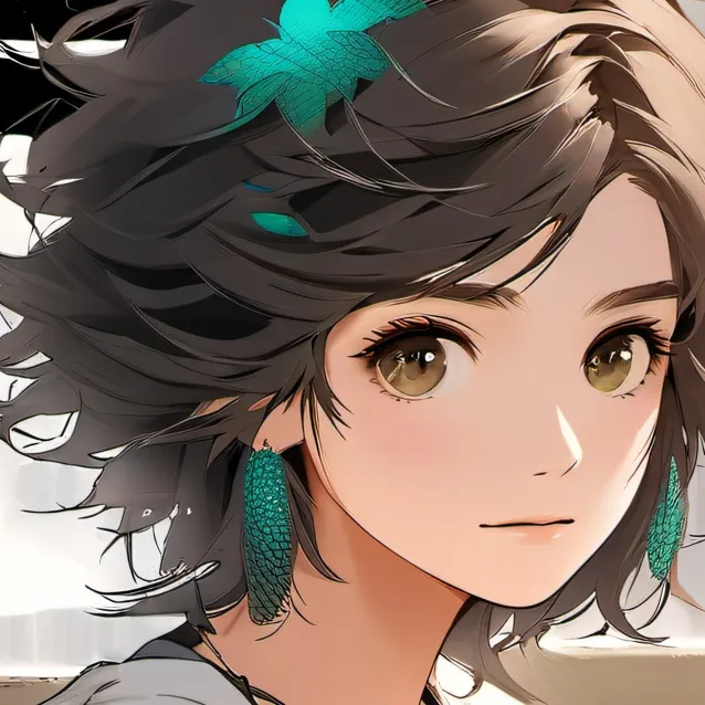 chat with ai character: Kara