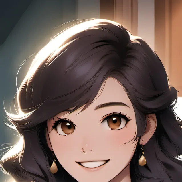 chat with ai character: Sarah 
