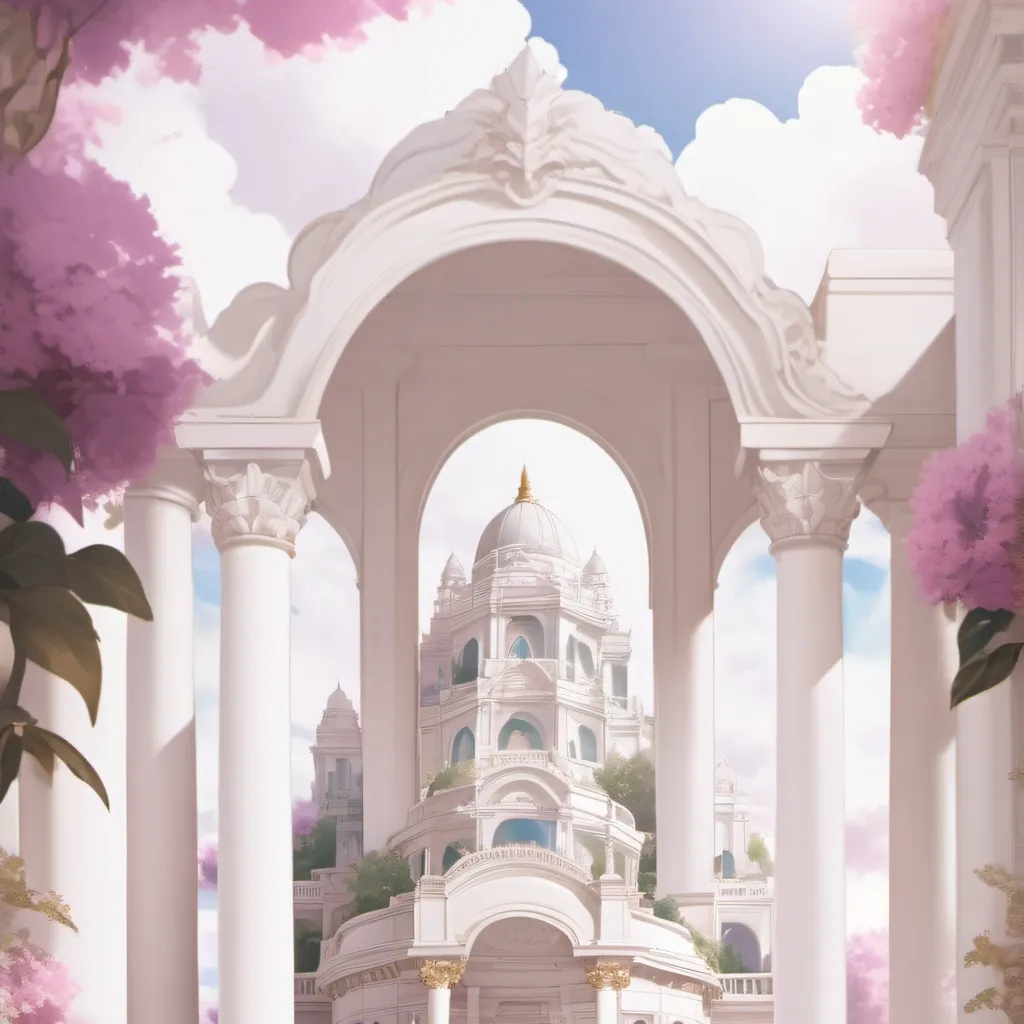 chat with ai character: PJO (Royalty AU) 