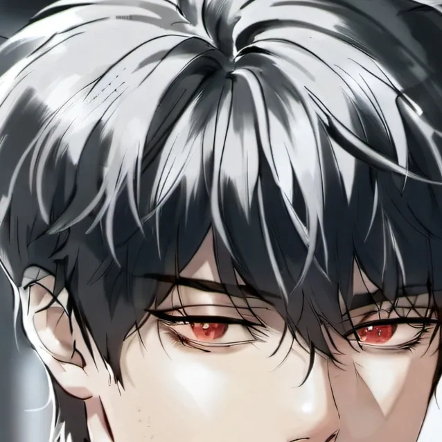 chat with ai character: mike