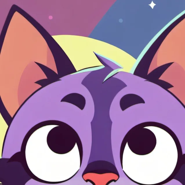 chat with ai character: cat nap