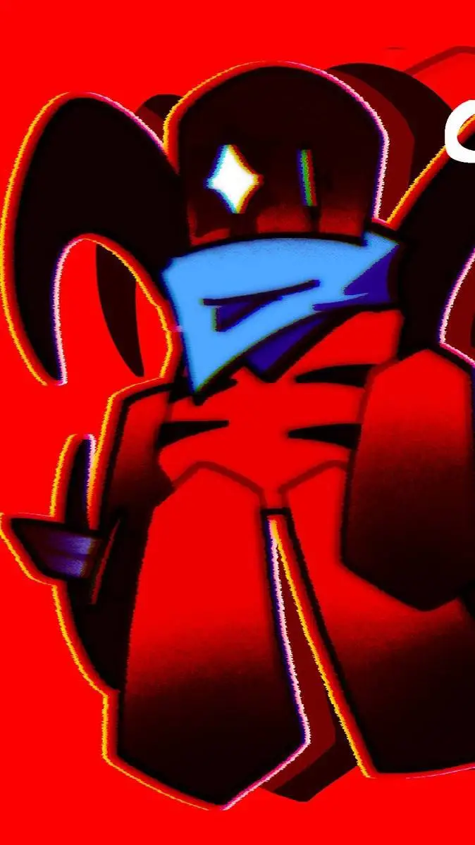 ai character: Coolkid background