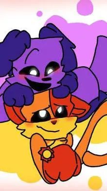 ai character: sc make something  background