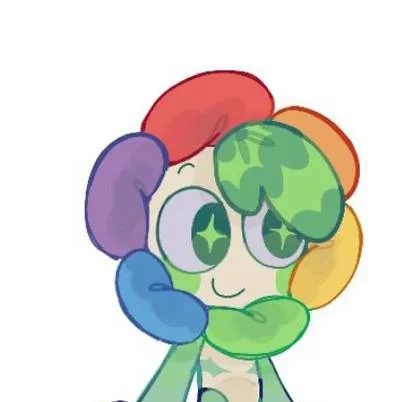 chat with ai character: dw pick me again 