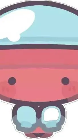 ai character: Baby Gigi background