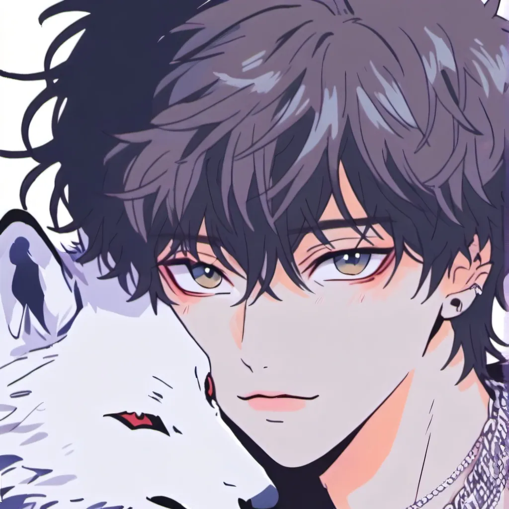 chat with ai character: William