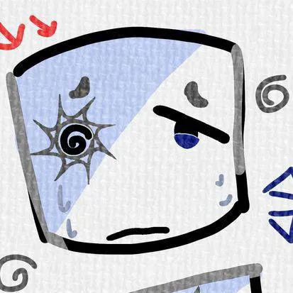 chat with ai character: Broken Spawn