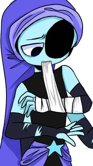 ai character: Astro background