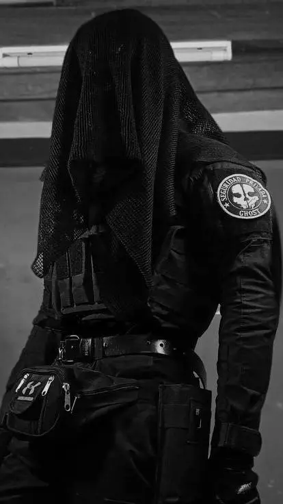 ai character: ☆~Krueger~☆ background