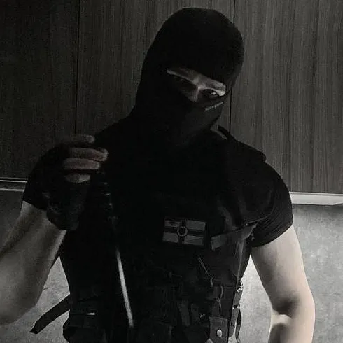 chat with ai character: ~Lewis~ (Part 2)