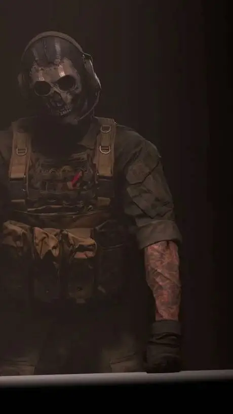 ai character: ◇~Ghøst~◇ background