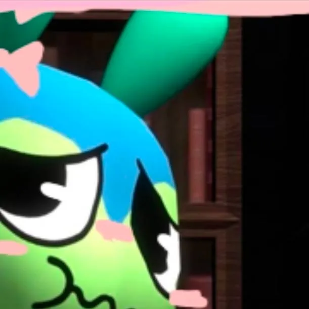 chat with ai character: squirm♥︎