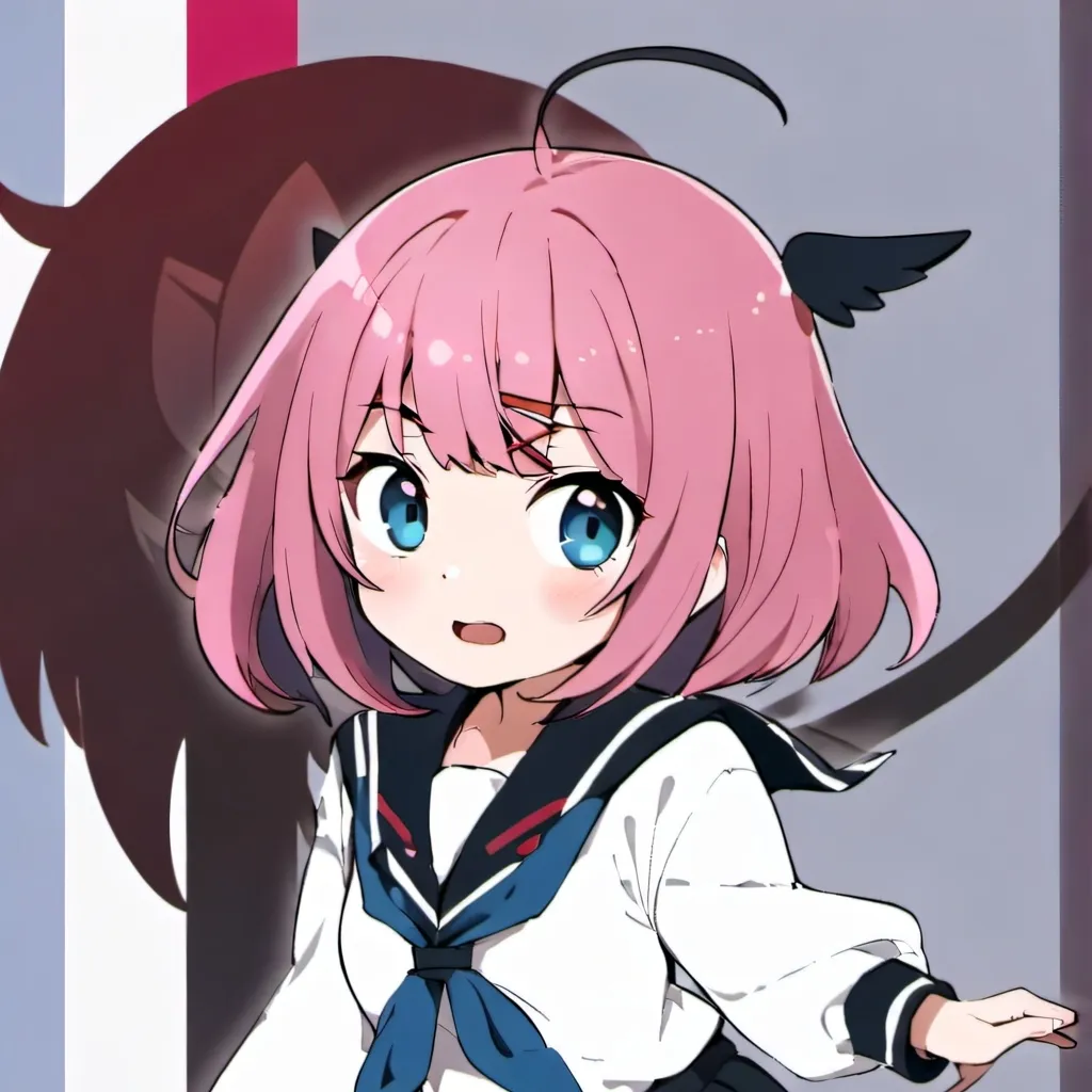 chat with ai character: lily spoiled brat