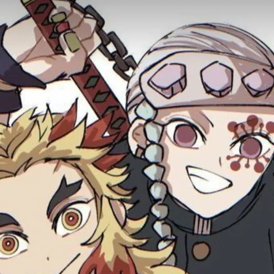 chat with ai character: Silly trio! 🎉